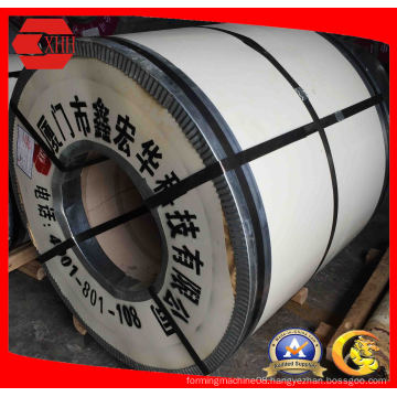 Galvanized Steel Coil with Heat Insulation Function